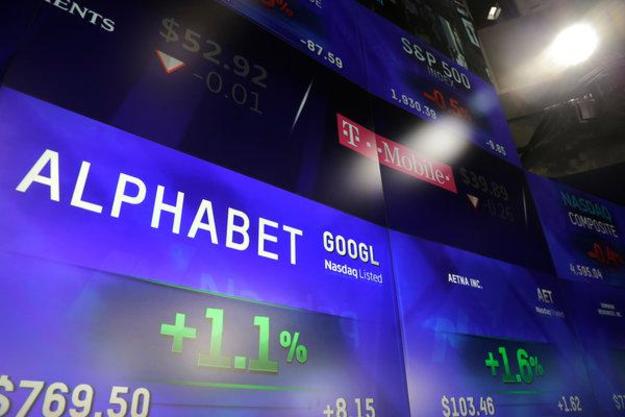 Alphabet — дочерняя компания Google второй год подряд возглавляет рейтинг лучших работодателей мира от журнала Forbes.