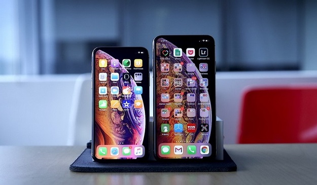 Компания АСБИС-Украина объявила официальные цены на новые смартфоны Apple iPhone Xs и iPhone Xs Max, а также умные часы Apple Watch Series 4, которые появятся в продаже 19 октября 2018 года.