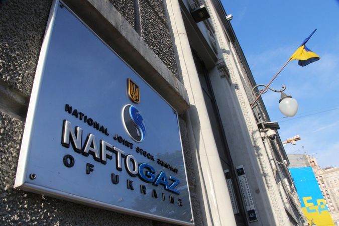 Україна з квітня наростила запаси природного газу на більш, ніж 9 млрд кубометрів.