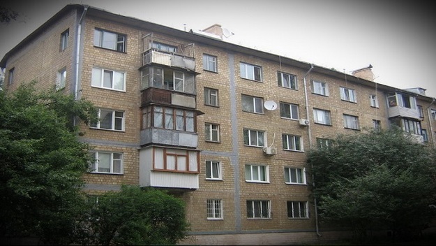 За підсумками вересня медіанна ціна пропозиції квартир на вторинному ринку Києва, склала 1039 доларів/кв.