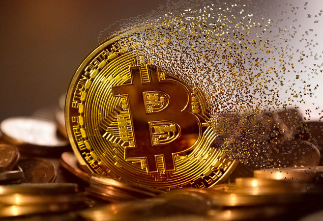 Курс Bitcoin может повыситься до 6620 долларов, несмотря на снижение в начале недели.