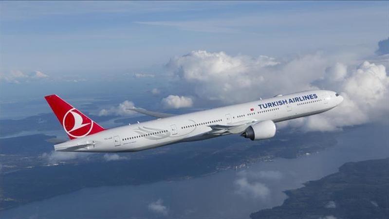 Turkish Airlines с начала зимнего сезона навигации 2018/2019 значительно усилит свое присутствие на линии Киев-Стамбул.