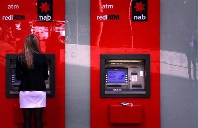 National Australia Bank почав використовувати систему розпізнавання осіб на базі Windows Hello в своїх банкоматах, — повідомляє Newsyou.info.