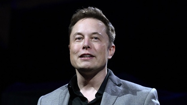 Генеральний директор Tesla Ілон Маск придбав акції компанії на 10 мільйонів доларів.