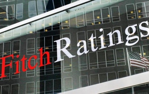 Міжнародне рейтингове агентство Fitch Ratings підвищило рейтинги Укрзалізниці до рівня «B-», прогноз «стабільний», повідомляє Інтерфакс-Україна.