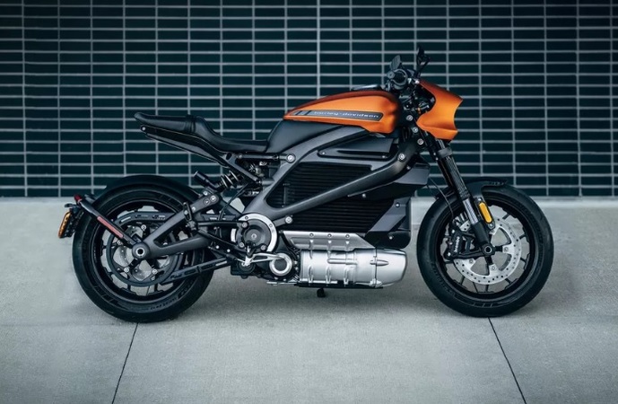 Во время проведения мероприятия Milan Motorcycle Show компания Harley-Davidson продемонстрировала свой первый электрический мотоцикл, пишет ITC.