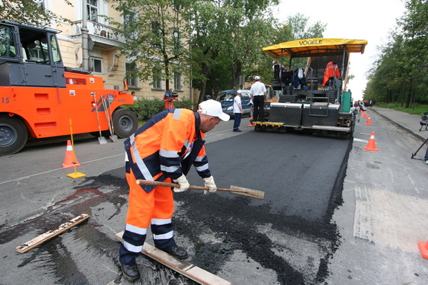 У поточному році в дорожню інфраструктуру України була інвестована рекордна сума — 50 млрд грн.