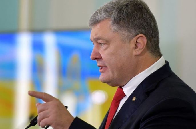 Президент України Петро Порошенко у ході засідання Ради регіонального розвитку прокоментував нові тарифи на газ.