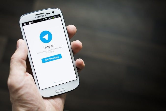 Государственный Ощадбанк запустил чат-бот в мессенджере Telegram.