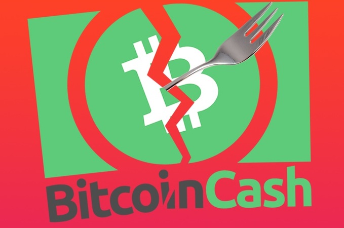 У четвер, 15 листопада, відбувся хардфорк в мережі Bitcoin Cash, який розділив четверту за розміром криптовалютну мережу на дві конкуруючі версії, поки іменовані по їх головним програмним клієнтам — Bitcoin ABC (BCHABC) і Bitcoin SV (BCHSV), пише coinspot