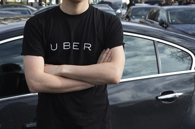 Такси-сервис Uber запустил услугу вызова такси с помощью звонка по телефону во Львове и Одессе, сообщает Интерфакс-Украина.