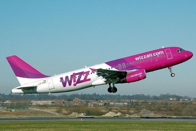 Венгерский лоу-кост Wizz Air планирует возобновить работу украинской дочки «Визз Эйр Украина» в 2019 году.