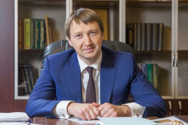 Министра аграрной политики и продовольствия Тараса Кутового, который написал заявление об отставке, Верховная Рада уволила с занимаемой должности.