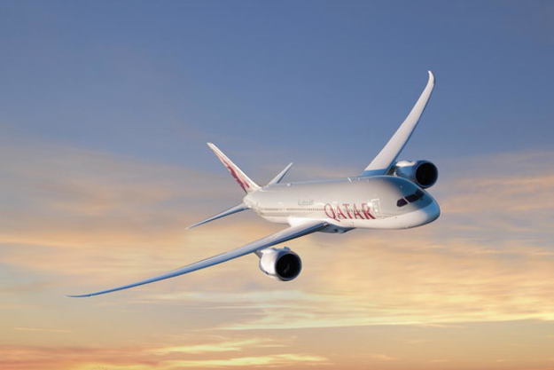Qatar Airways запустила розпродаж квитків економічного і бізнес-класу з зимового Києва в теплі країни зі знижкою до 40% від тарифу.
