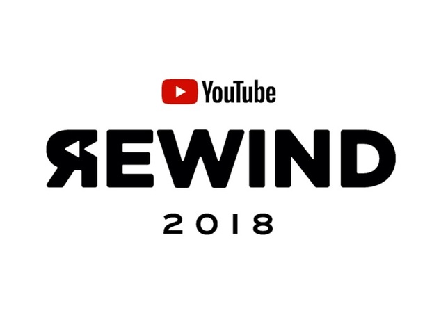 Компанія Google представила YouTube Rewind 2018 — добірку найпопулярніших відео 2018 року на YouTube в світі і Україні.