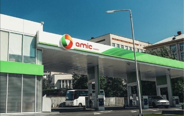 Компания «AMIC Украина» выплатила АМКУ штраф в размере 12 529,975 тыс.