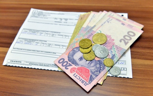 В Украине планируют запустить новую систему проверки тех, кто получает государственную помощь на оплату «коммуналки».