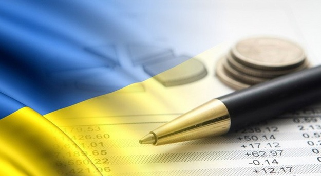 Экономика Украины растет, а показатели инфляции лучше, чем в прошлом году.