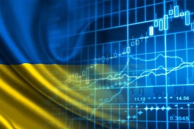 Міжнародний валютний фонд (МВФ) погіршив прогноз зростання ВВП України з 3,5% до 3,3% за підсумками поточного року.