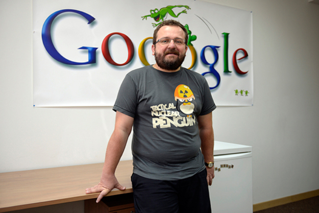 Директор Google Украина Дмитрий Шоломко вошел в состав наблюдательного совета УкрСиббанка.