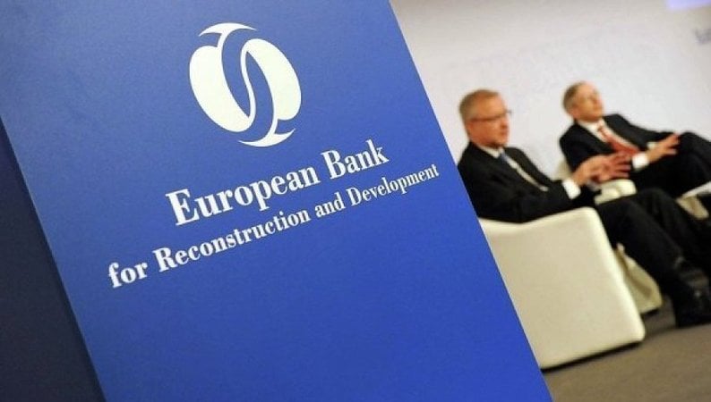Европейский банк реконструкции и развития (ЕБРР) и Международная финансовая корпорация (IFC) войдут в капитал государственных Ощадбанка и Укргазбанка.