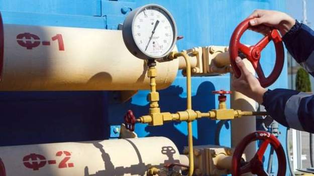 НАК «Нафтогаз Украины» в январе 2019 года на 3% снизит цену на газ, отпускаемый промышленным потребителям на условиях предоплаты, – до 10,822 тыс.