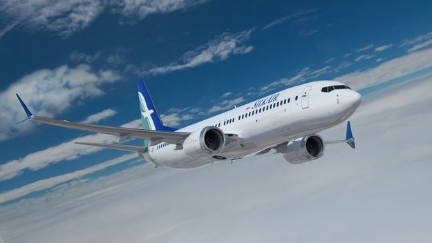 Со 2 июня 2019 года сингапурская авиакомпания SilkAir начинает ежедневное авиасообщение между Одессой и австралийским городом Кэрнс (штат Квинсленд).