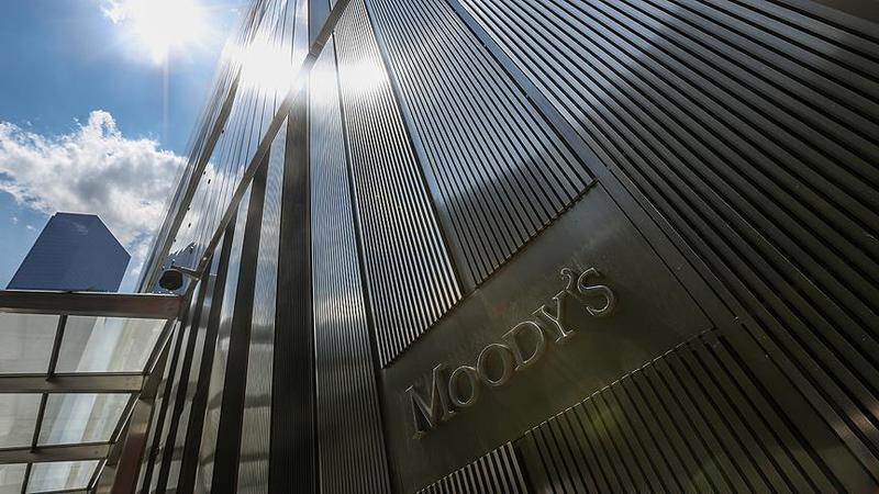 Міжнародне рейтингове агентство Moody's підвищило рейтинги емітента Києва і Харкова до Caa1 з Caa2.