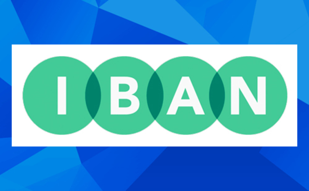 Нацбанк в 2019 году введет международный номер банковского счета IBAN, что позволит гармонизировать украинское платежное пространство с европейским.