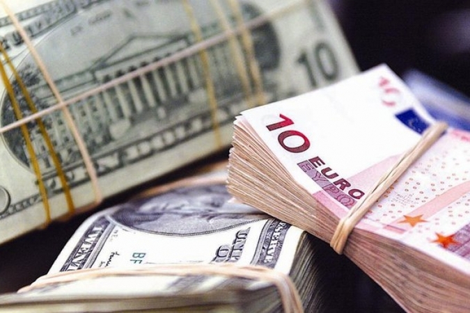 Українці зможуть купувати та продавати іноземну валюту через платіжні термінали і банкомати.