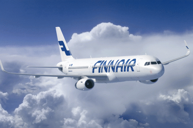 Финская компания Finnair признана самым безопасным авиаперевозчиком мира в 2018 году.
