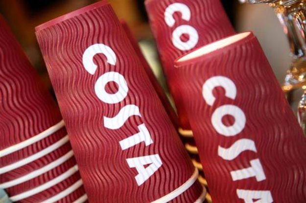 Coca-Cola Company придбала мережу кавових підприємств Costa, сума угоди склала 3,7 млрд фунтів стерлінгів.
