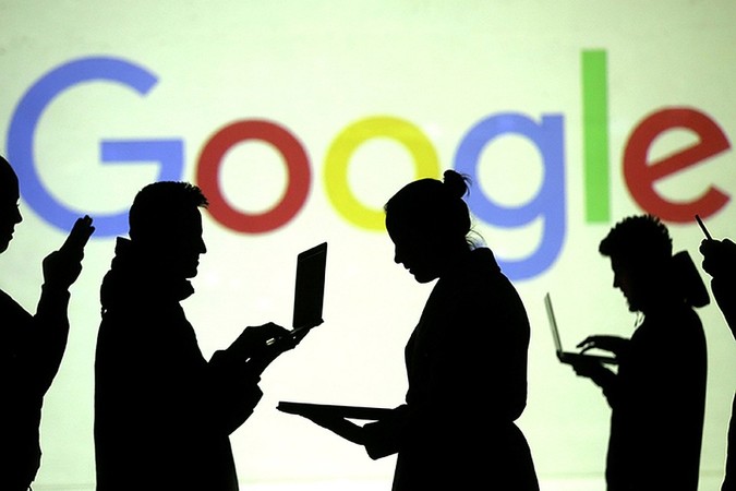 Компания Google в 2017 году увела от налогообложения $22,7 млрд через свои дочерние компании.