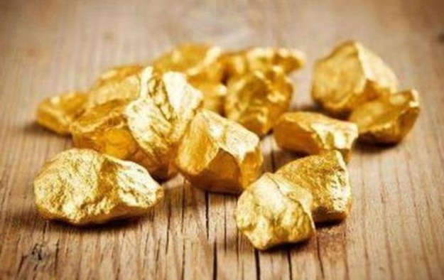 Цена золота выросла в ходе торгов 4 января до полугодового максимума.