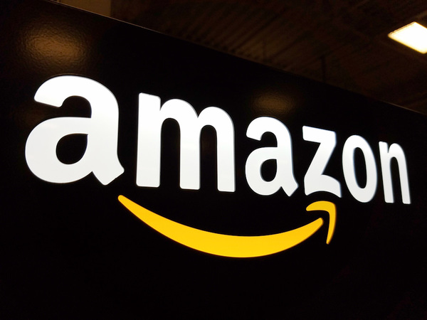 Американська компанія Amazon, яка спеціалізується на продажу товарів через Інтернет, обігнала конкурентів по капіталізації.