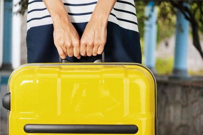Международные авиалинии и лоукостер Ryanair меняют правила перевозки багажа.