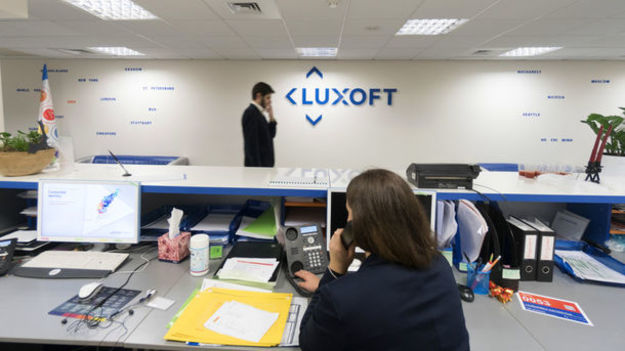 Компания DXC Technology (США) 7 января сообщила о поглощении IT-компании Luxoft, у которой три офиса разработки в Украине.
