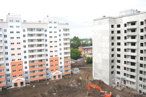 В 2018 году по сравнению с 2017 годом средние цены на жилье на первичном рынке недвижимости Киева поднялись на 2%, или на 480 гривен — до 24 464 грн/кв.
