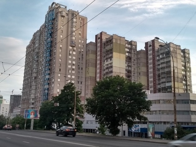 У грудні у порівнянні з листопадом пропозиція на вторинному ринку нерухомості в Києві знизилася на 4,9% до 16 081 квартири.