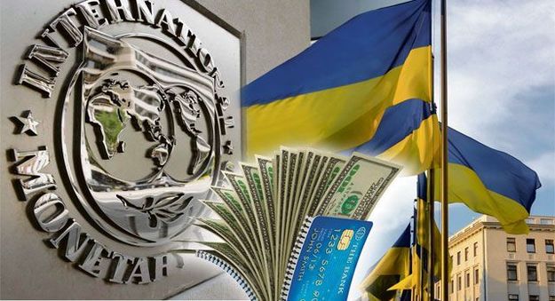МВФ обнародовал план финансирования Украины в рамках программы Stand By, утвержденной Советом МВФ 18 декабря 2018 года, пишет «Лига».