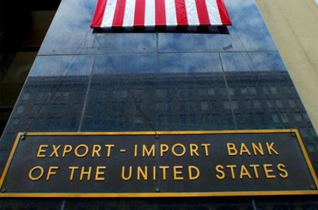 Експортно-імпортний банк США після п'ятирічної перерви відновлює свою співпрацю з Україною.