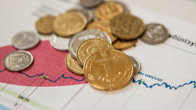 Инвестиционная компания Concorde Capital прогнозирует девальвацию курса гривны до уровня 29-29,5 гривны за доллар на конец января текущего года.