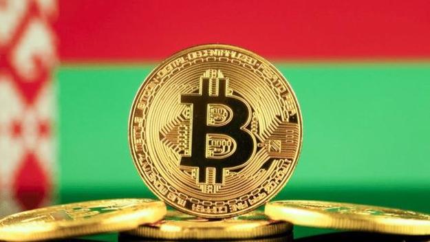 У Білорусі запустили першу в країнах СНД регульовану криптобіржу Currency.com.