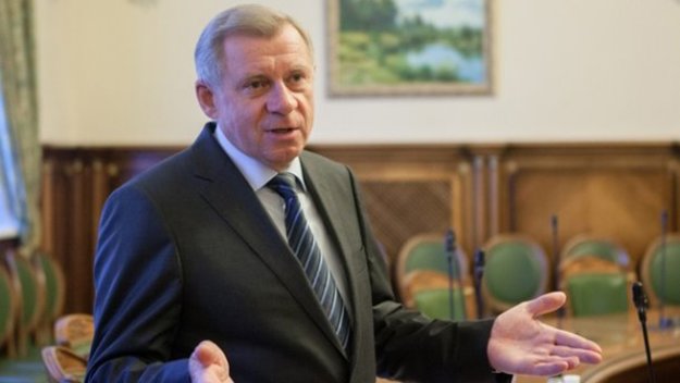 Голова Нацбанку Яків Смолій назвав п'ять головних досягнень регулятора в 2018 році.