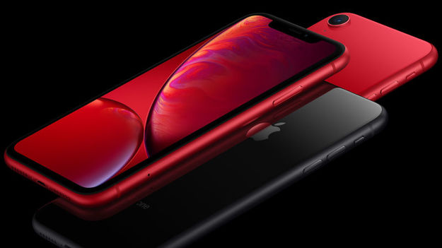 На офіційному сайті Apple з'явилися чохли Smart Battery Case для нового покоління iPhone — моделей XS, XS Max і XR.