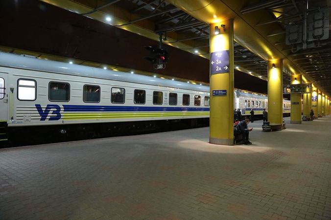 Починаючи з 30 січня 2019 року міжнародний потяг «Чотири столиці» №31/32 Київ-Мінськ-Вільнюс-Рига курсуватиме частіше: один раз в чотири дні замість одного разу на тиждень.