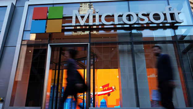 Цифровий гігант Microsoft витратить півмільярда доларів на створення містечка з доступним житлом навколо Сіетла, поруч з яким розташовується штаб-квартира компанії.