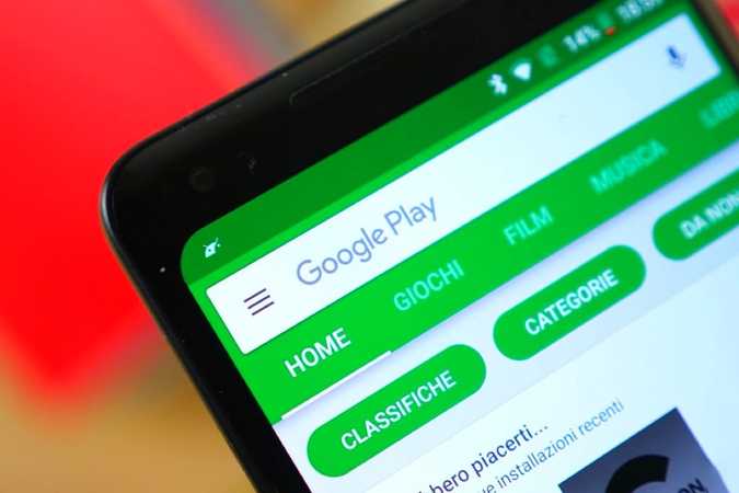 Експерти японської компанії з розроблення програмного забезпечення для кібербезпеки Trend Micro виявили два шкідливих додатки в Google Play.