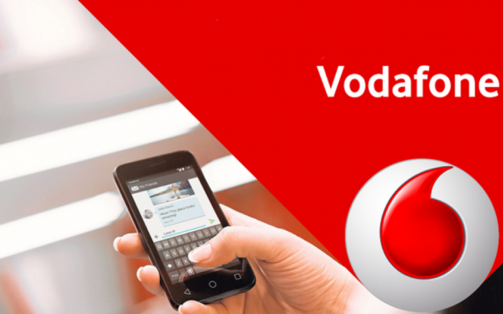 Мобильный оператор Vodafone Украина прекратит предоставлять услугу MMS с 1 февраля.