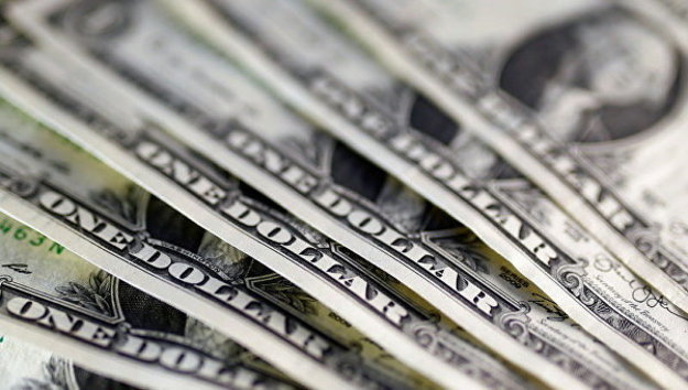 Справочное значение курса доллара на 28 января составило 27,78 гривен за доллар.